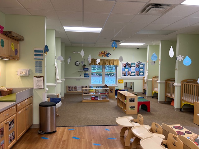 Infant Classroom
